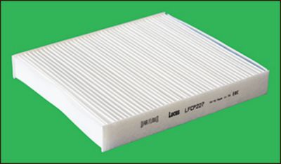 FILTRU AER HABITACLU