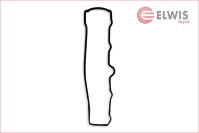 ELWIS ROYAL 1542654 Прокладка клапанной крышки для OPEL ASTRA F Фургон/универсал (T92)