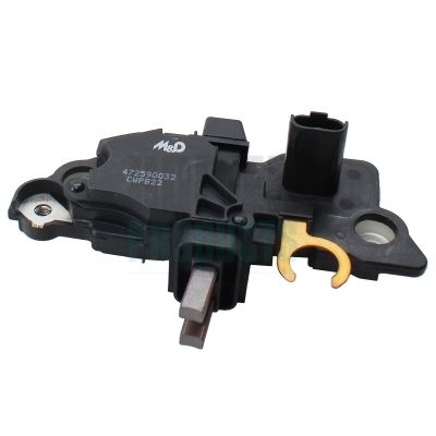 REGULATOR ALTERNATOR
