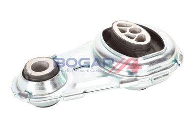 BOGAP Variklio montavimas