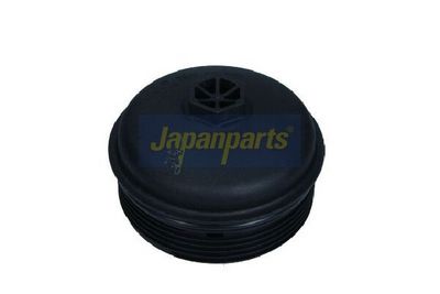 капак, кутия на масления филтър JAPANPARTS FOC-083