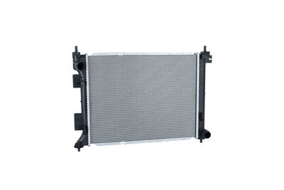 KüHLER MOTORKüHLUNG NRF 550033 44