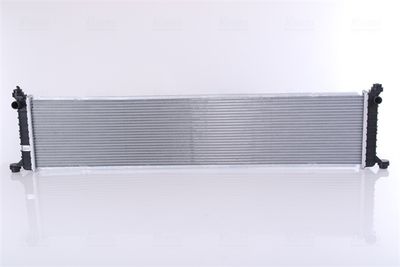 NISSENS 606454 Крышка радиатора  для TESLA MODEL S	 (Тесла Модел с	)