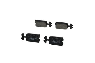 BREMSBELAGSATZ SCHEIBENBREMSE ATE 13046049062 15
