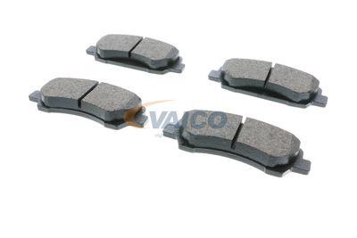 BREMSBELAGSATZ SCHEIBENBREMSE VAICO V220462 14