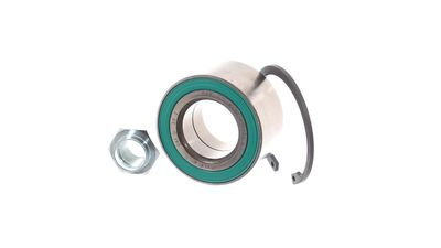 RADLAGERSATZ SKF VKBA3902 34