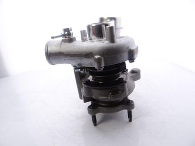 LADER AUFLADUNG GARRETT 4541725002S 7