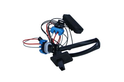 Bagāžnieka poga Opel Meriva B / Insignia A - OEM 13271692, 13359894