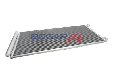 CONDENSATOR CLIMATIZARE BOGAP N4117102 1