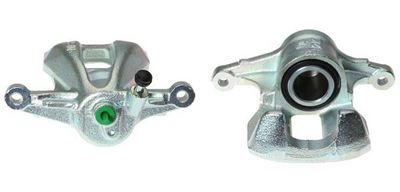 спирачен апарат BUDWEG CALIPER 342602