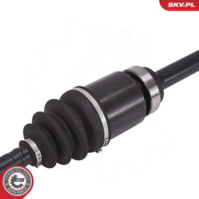полуоска ESEN SKV 40SKV286