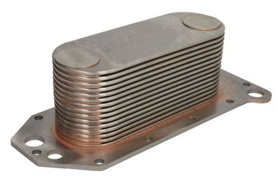 Olie radiator