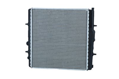 KüHLER MOTORKüHLUNG NRF 509523 27