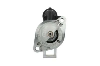 Стартер Henkel Parts 3116645 для VW TRANSPORTER