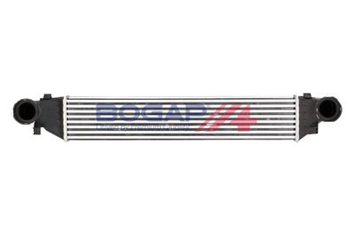 INTERCOOLER COMPRESOR BOGAP C4220105