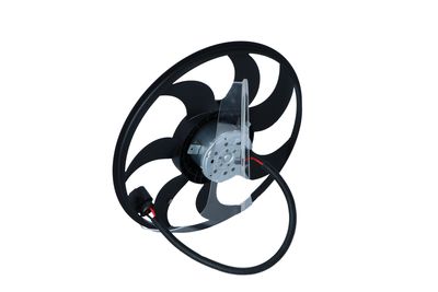 VENTILATOR RADIATOR NRF 47885 20