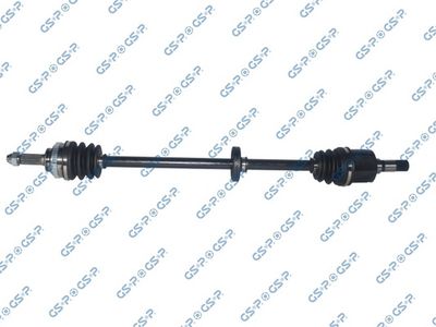 Drive Shaft 257036