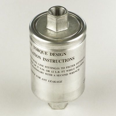 FILTRU COMBUSTIBIL DELPHI EFP207 9