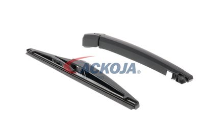 SET STERGATOARE CURATARE PARBRIZ ACKOJA A700490 18