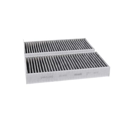 FILTRU AER HABITACLU CORTECO 80004825 66