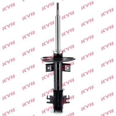 STOßDäMPFER KYB 335837 10