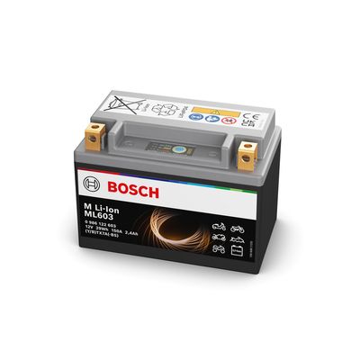 BATERIE DE PORNIRE BOSCH 0986122603 9