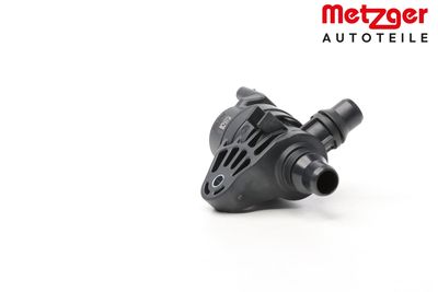 KüHLMITTELREGELVENTIL METZGER AUTOTEILE 0899410 9