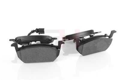 SET PLACUTE FRANA FRANA DISC GH GH414203 34