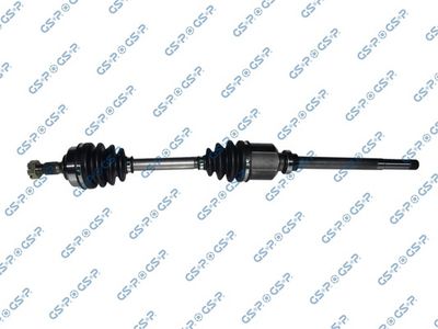 Drive Shaft 210167