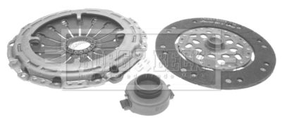 Clutch Kit Borg & Beck HK2256