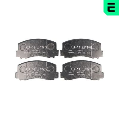 SET PLACUTE FRANA FRANA DISC