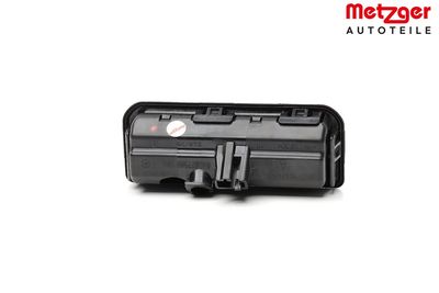 HECKKLAPPENGRIFF METZGER AUTOTEILE 2310993 21