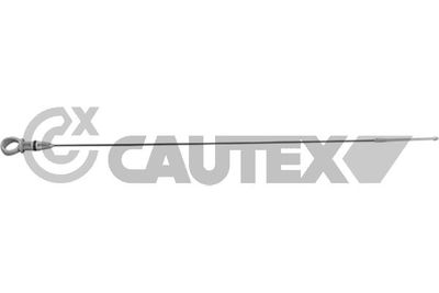 Указатель уровня масла CAUTEX 758491 для FORD KUGA