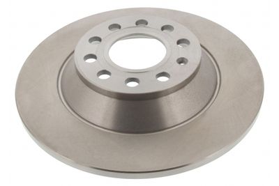 спирачен диск MAPCO 25872