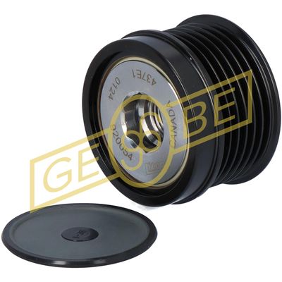 SISTEM ROATA LIBERA GENERATOR GEBE 355741 2