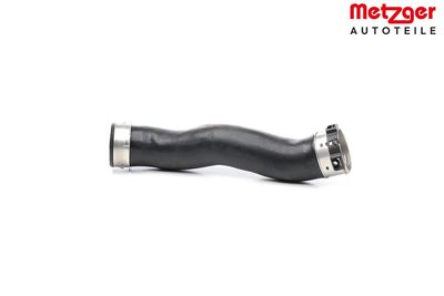 LADELUFTSCHLAUCH METZGER AUTOTEILE 2400200 4