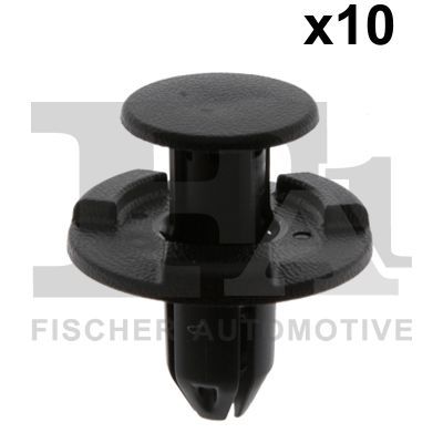 Clip, listwa ochronna FA1 75-30004.10