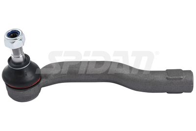 SPIDAN CHASSIS PARTS 50498 Наконечник рулевой тяги  для MAZDA 2 (DE_, DH_) 1.3 MZR