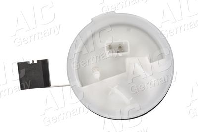 SISTEM ALIMENTARE CU COMBUSTIBIL AIC 56207 3