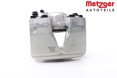 ETRIER FRANA METZGER AUTOTEILE 6261071 37