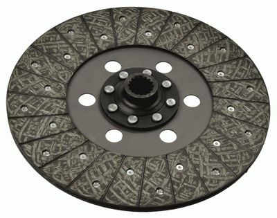 SACHS Kupplungsscheibe