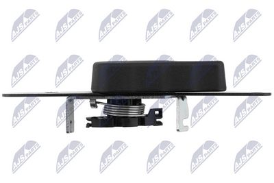 Maniglia portiera, Equipaggiamento interno NTY EZC-RE-261