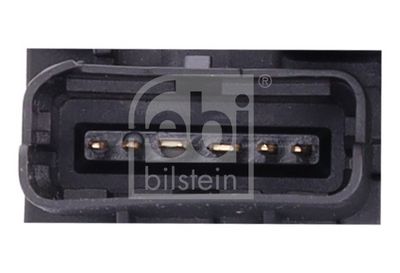 Dørlås FEBI BILSTEIN 1008146