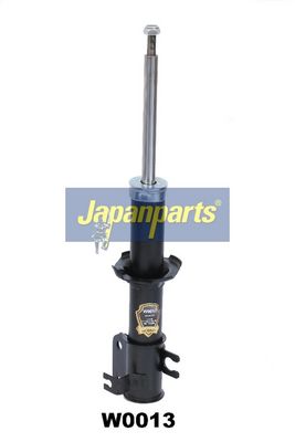 JAPANPARTS Amortizatorius