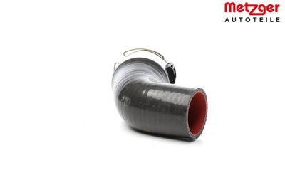 LADELUFTSCHLAUCH METZGER AUTOTEILE 2401402 25