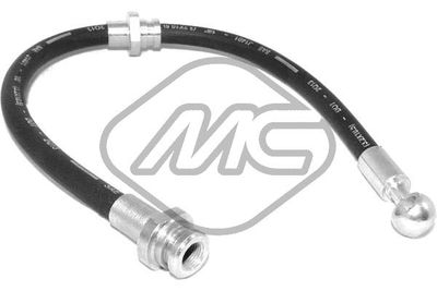 Тормозной шланг Metalcaucho 96629 для SUZUKI ALTO