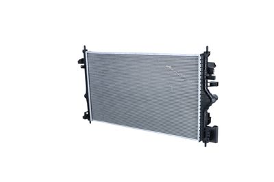 RADIATOR RACIRE MOTOR NRF 550042 28