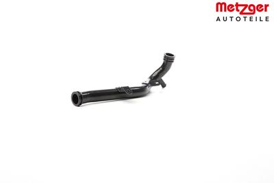 KüHLMITTELROHRLEITUNG METZGER AUTOTEILE 4010557 14