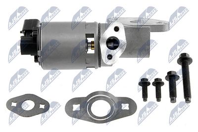 AGR-Ventil NTY EGR-CH-002
