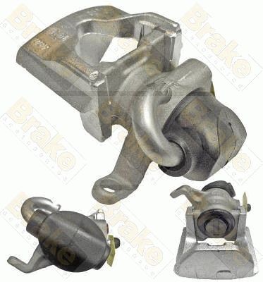 Brake Caliper Brake ENGINEERING CA1314